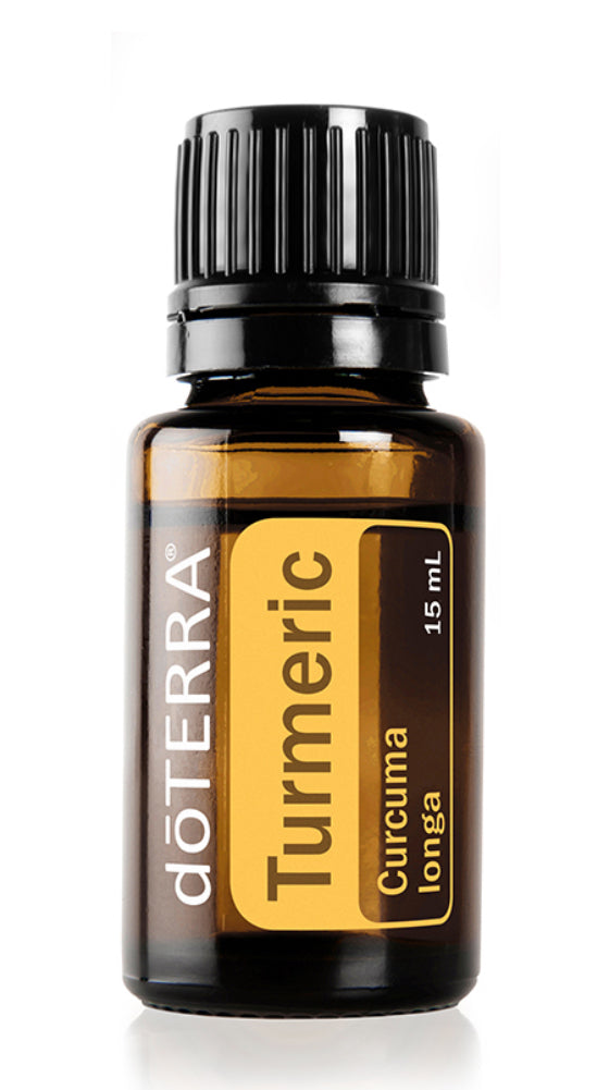 Turmeric oil 15ml