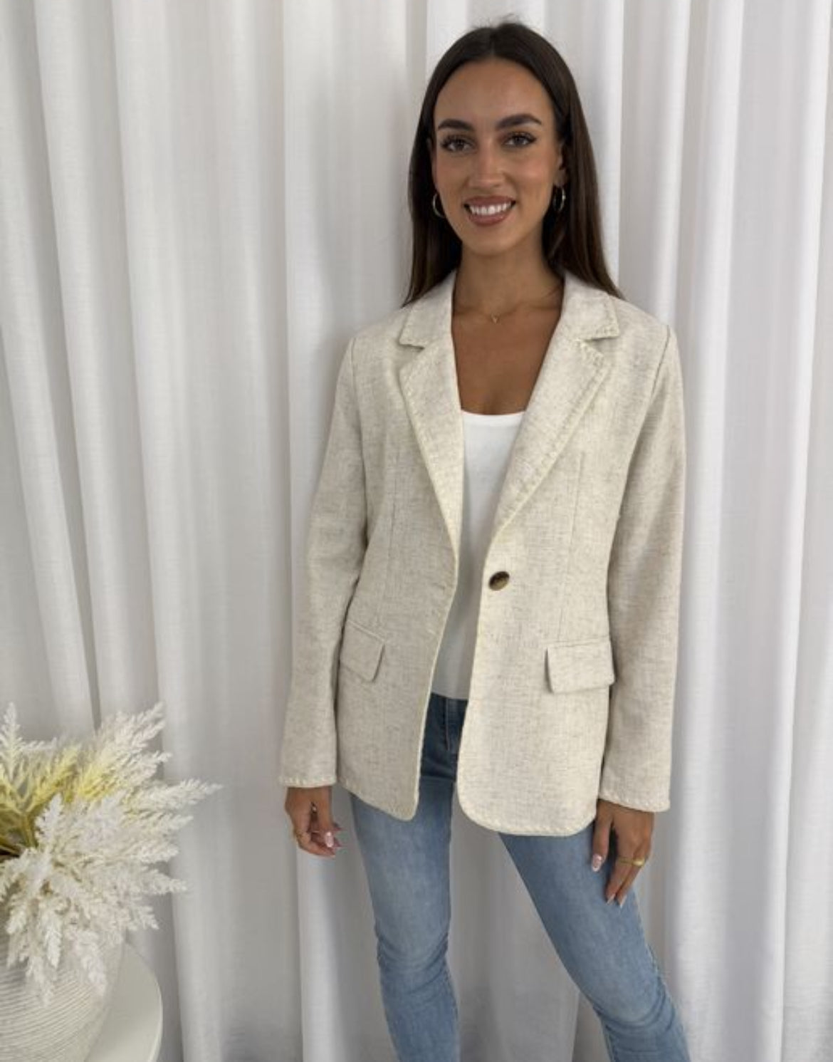 Janet jacket