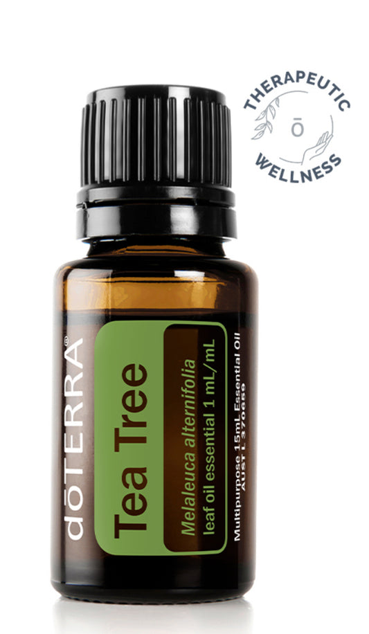 Tea Tree 15mL