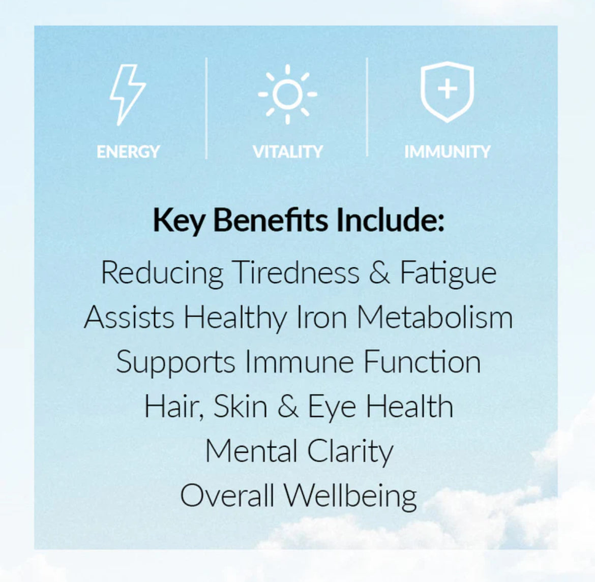 Primal energy women formula
