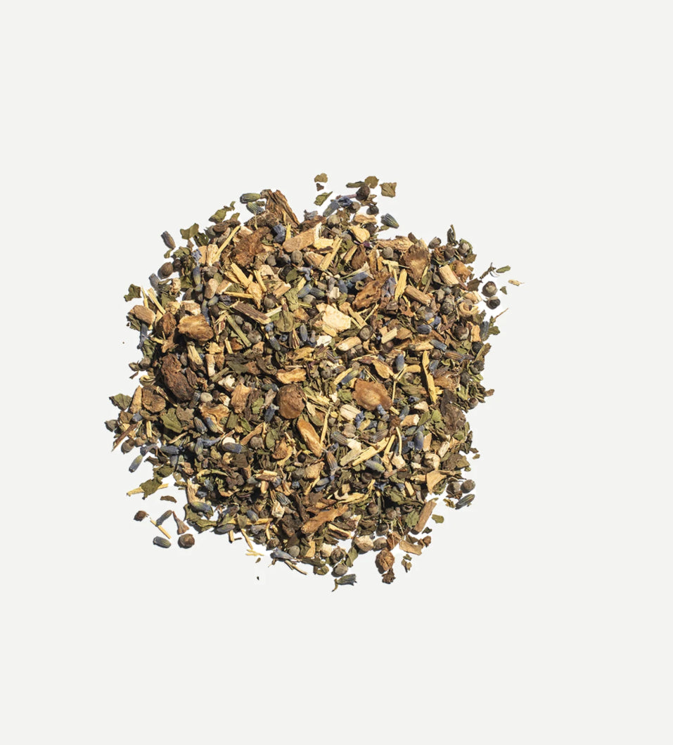 Female Tonic Pyramid Tea Bags