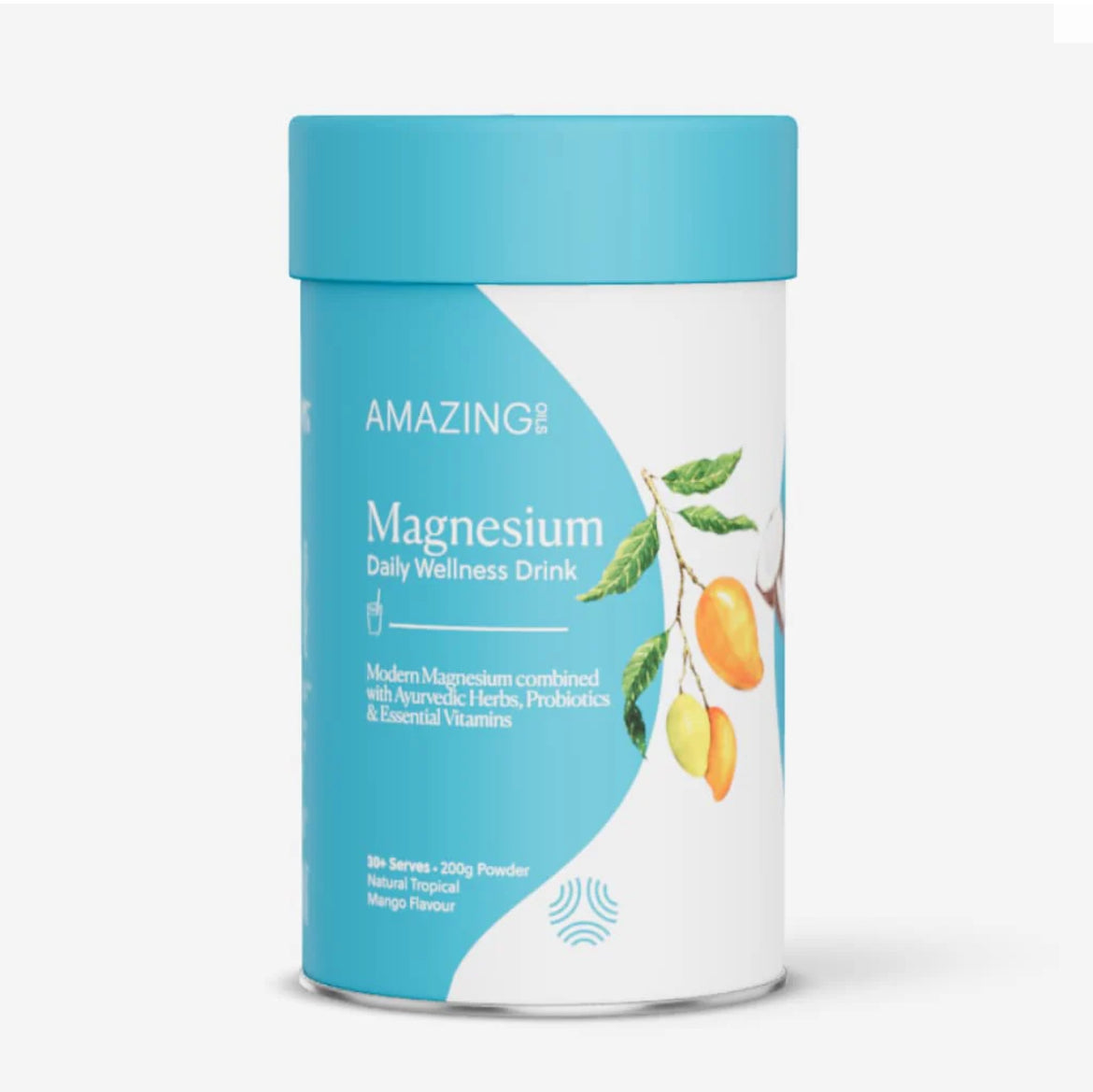 Magnesium Daily Wellness Drink
