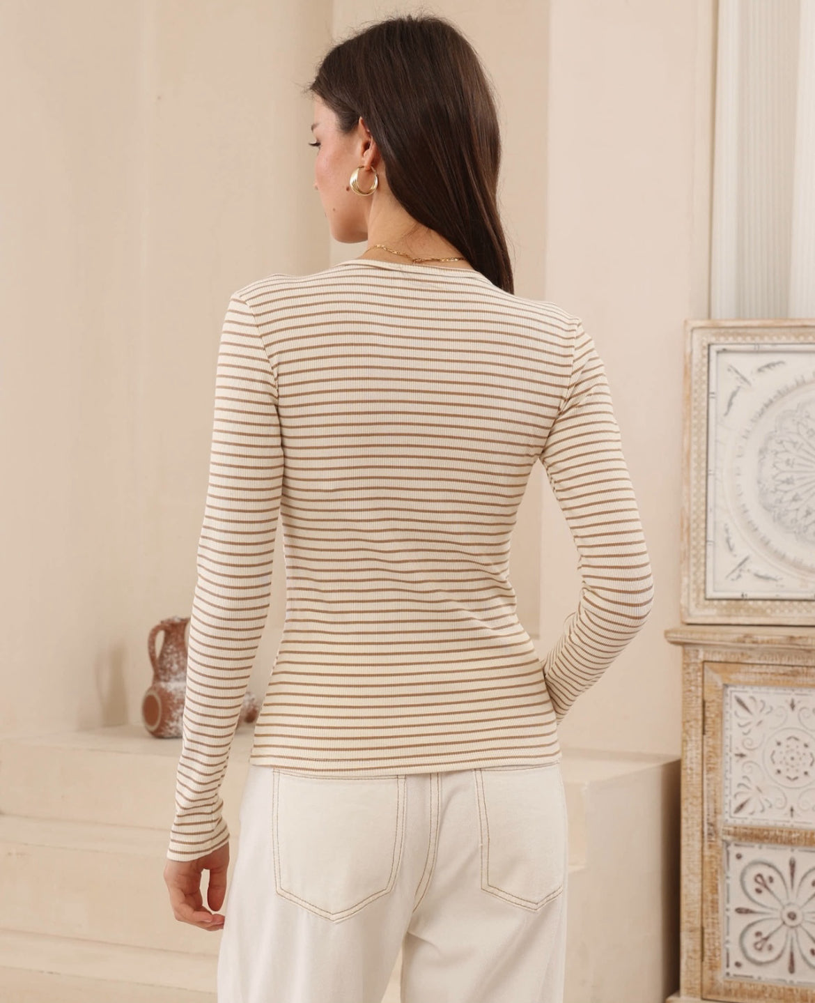 Millie top