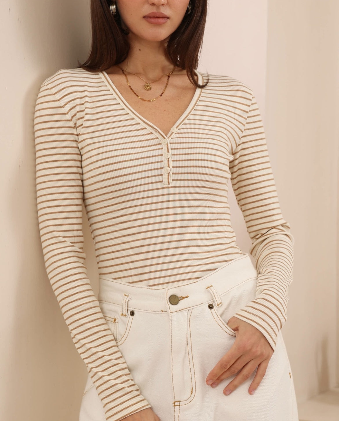Millie top