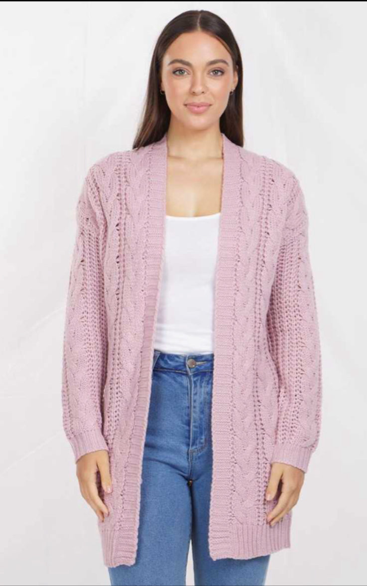 Matilda knit