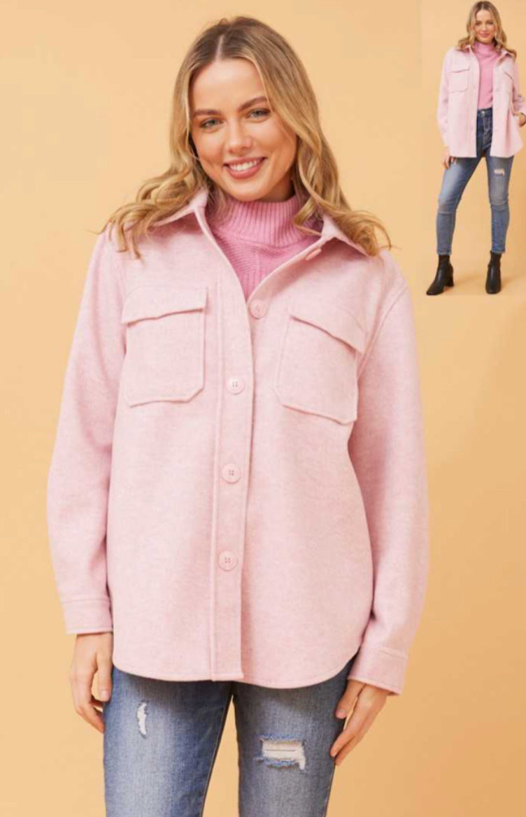 Sophie jacket