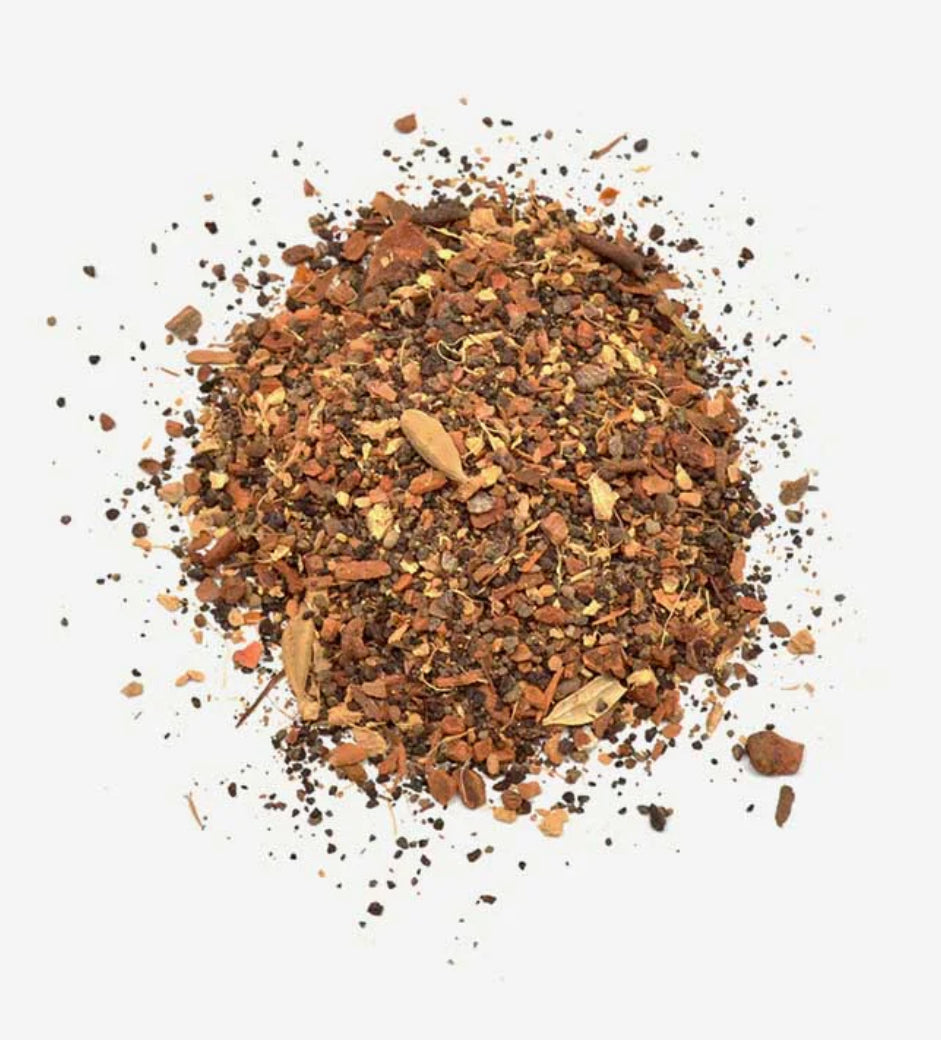 Dandelion Chai Loose Leaf Tea