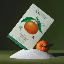 Koala Eco Dishwasher Powder- Lemon Myrtle & Mandarin