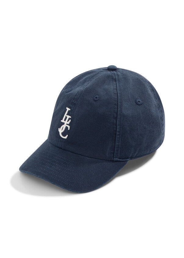 LJC Dad Cap