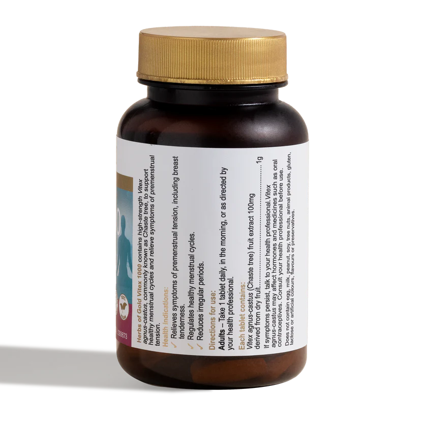Vitex 1000