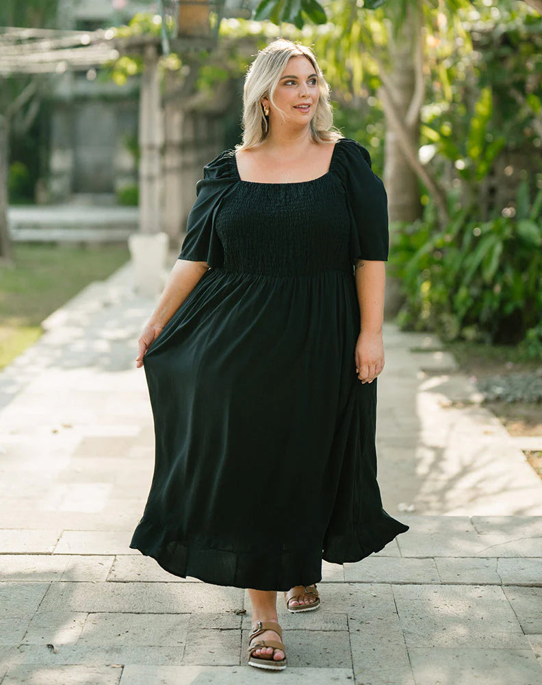 Shae Dress