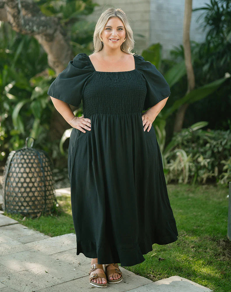 Shae Dress