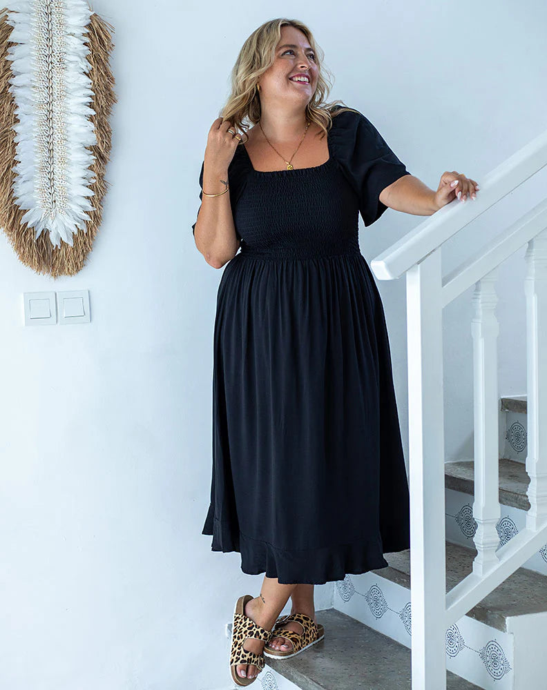 Shae Dress