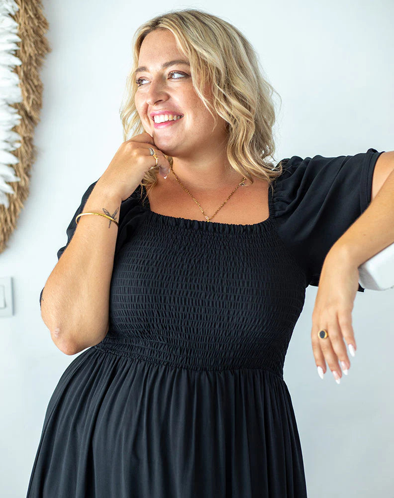 Shae Dress