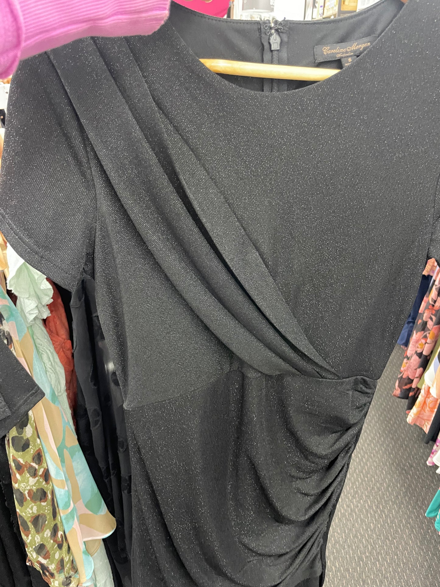 Nicole dress