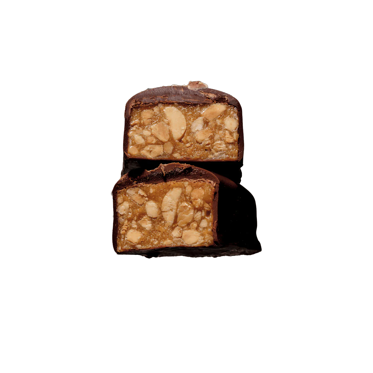 Peanut Butter Caramel