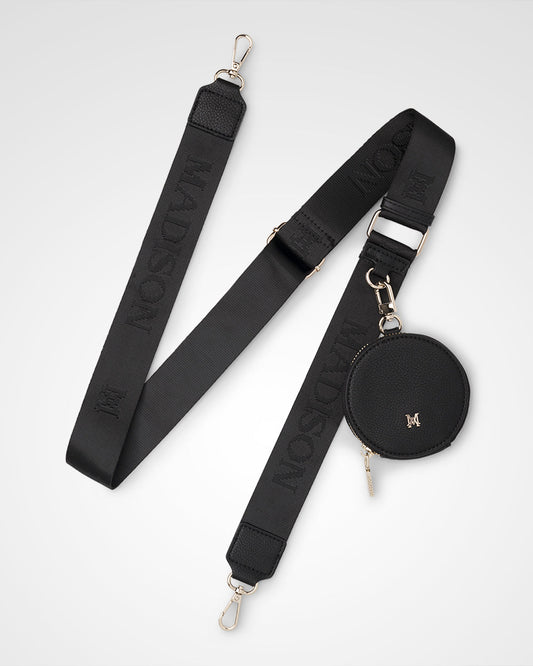 Utility bag strap