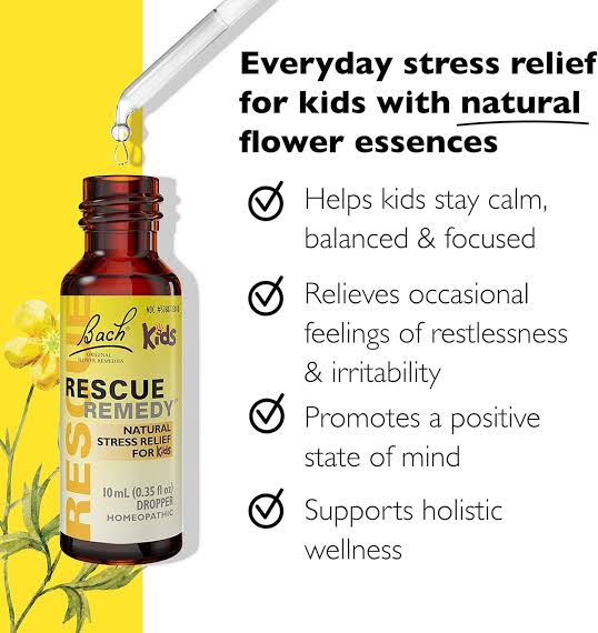 Rescue Remedy 10ml