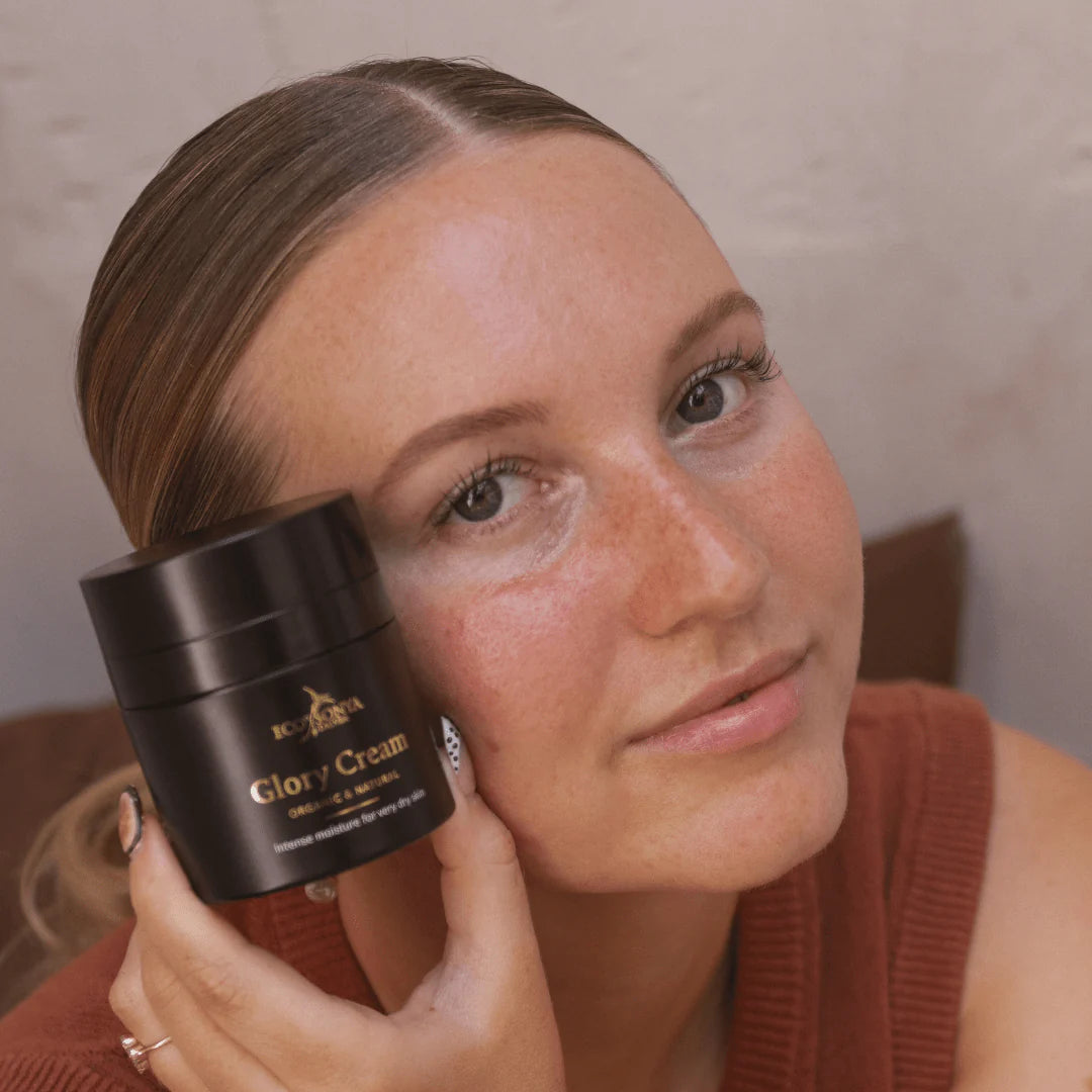 GLORY CREAM