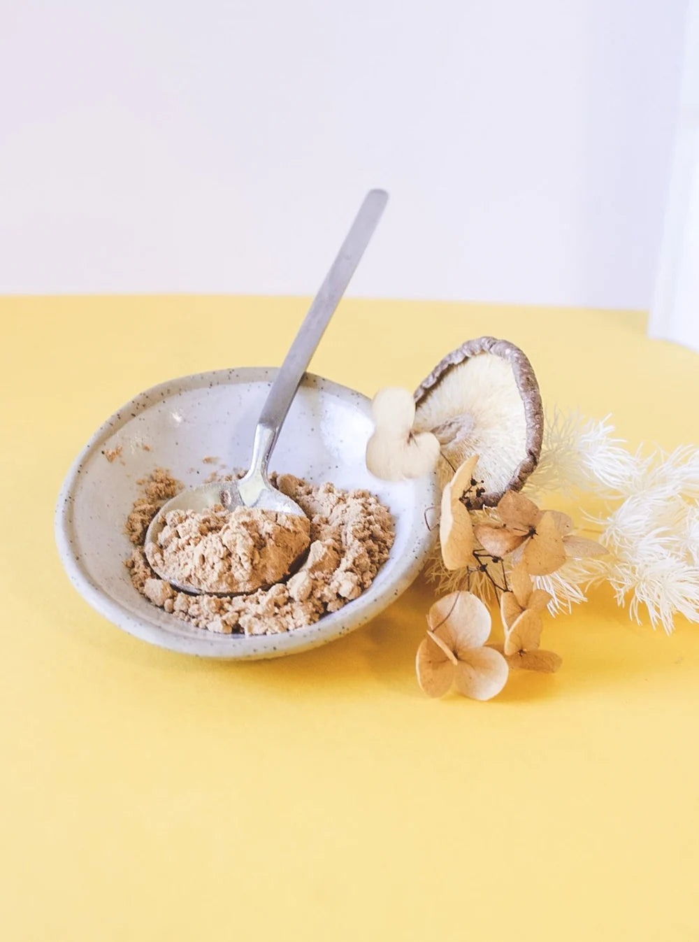 Organic Lions Mane Powder- The Creator