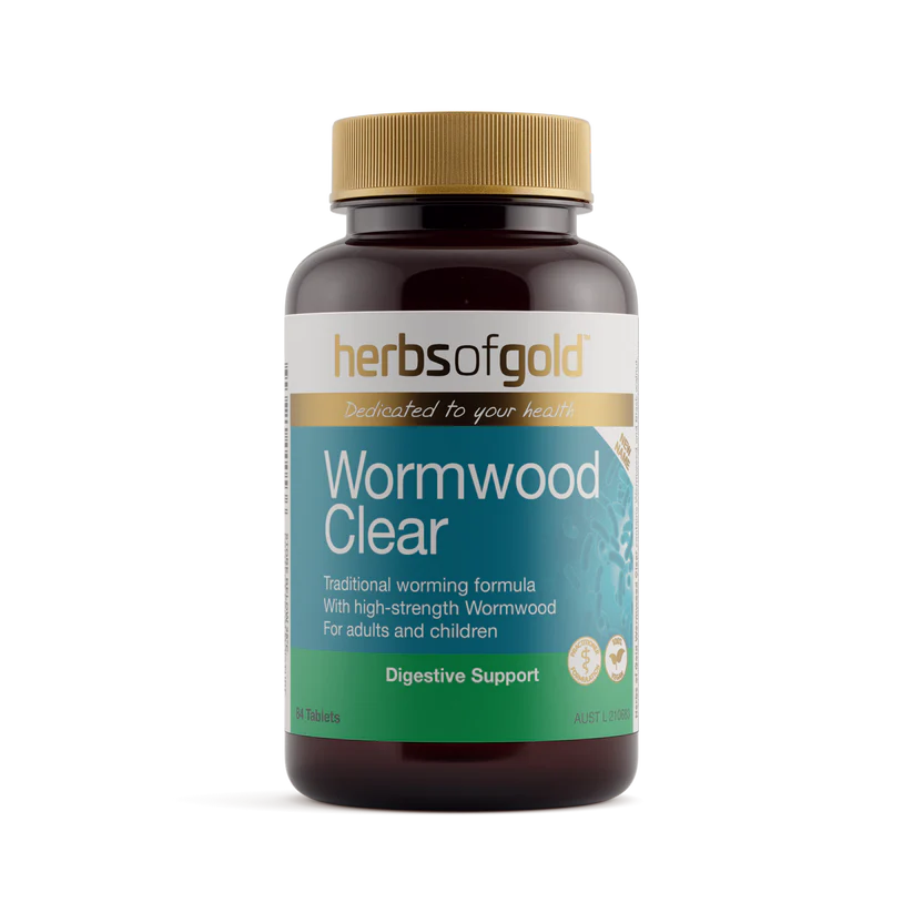 Wormwood clear (was parastrike)
