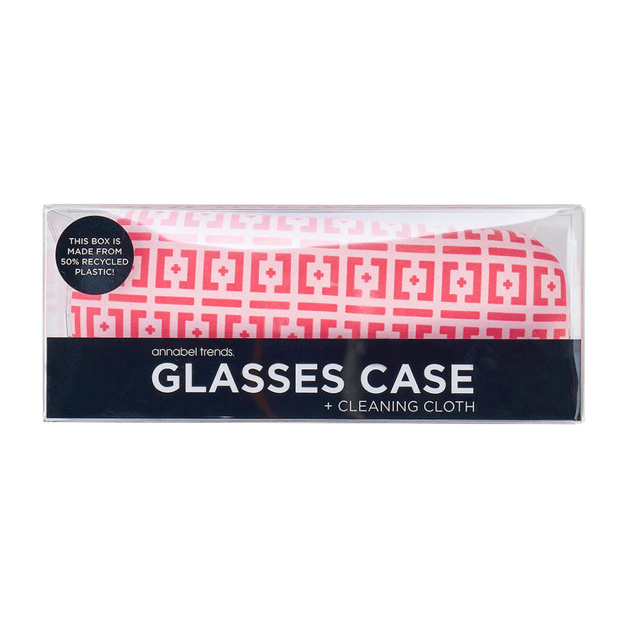 Glasses case combo