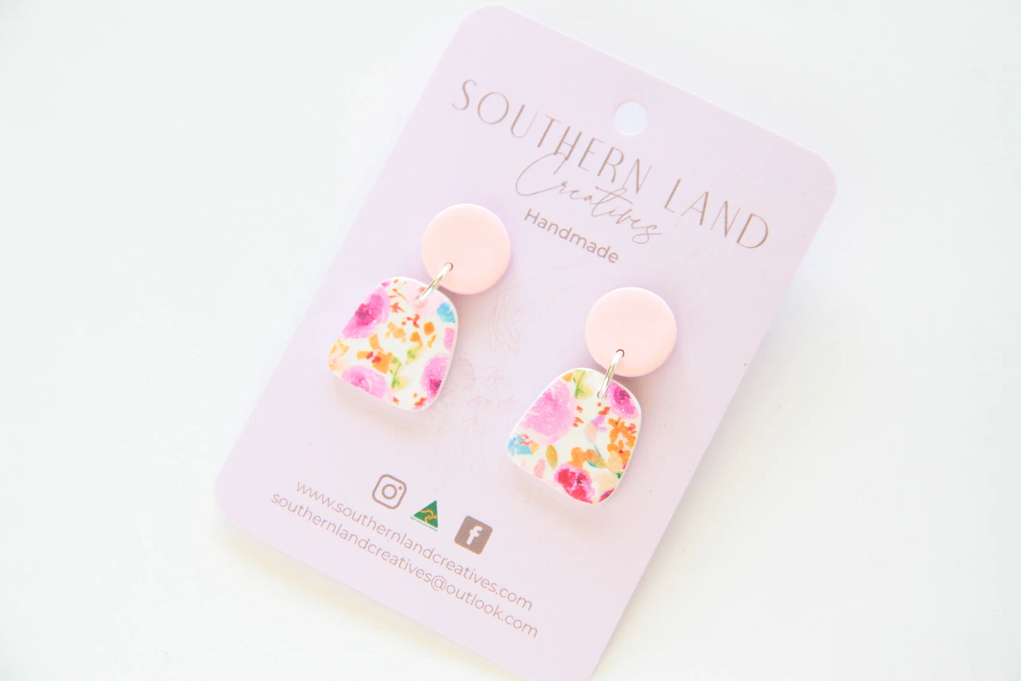 Pink meadow classics