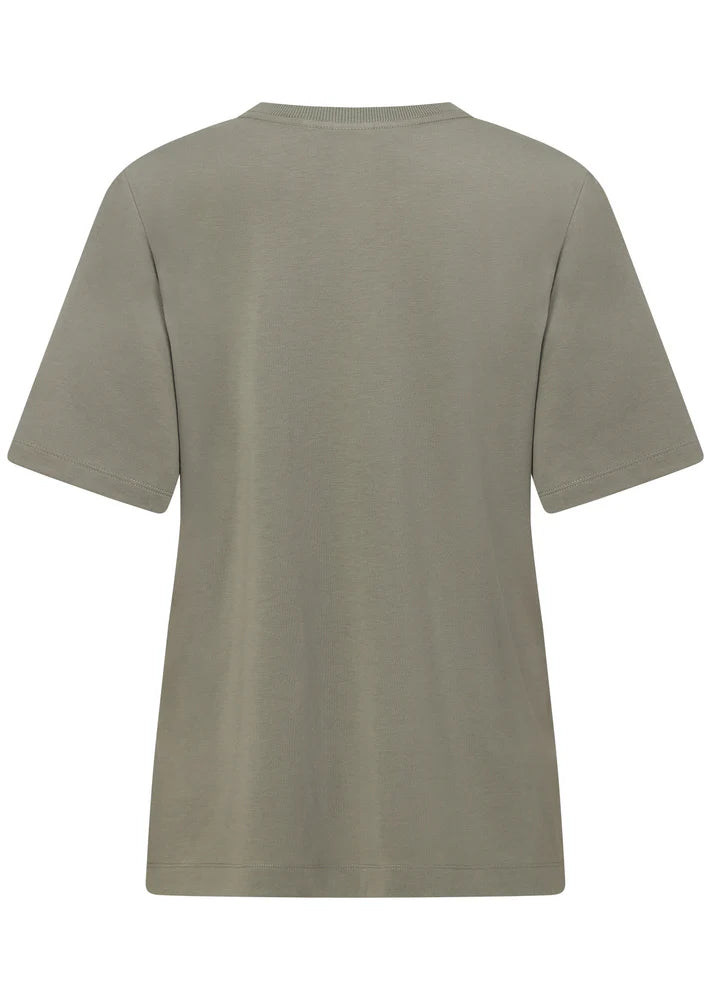 Lorna Jane | Summer Athletic Club Relaxed T-Shirt