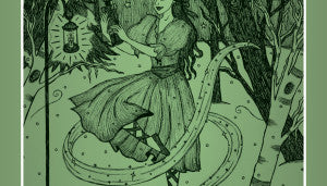 WISE WOMAN ORACLE
RECONNECT WITH SHE WHO KNOWS
By: Cheyenne Zarate