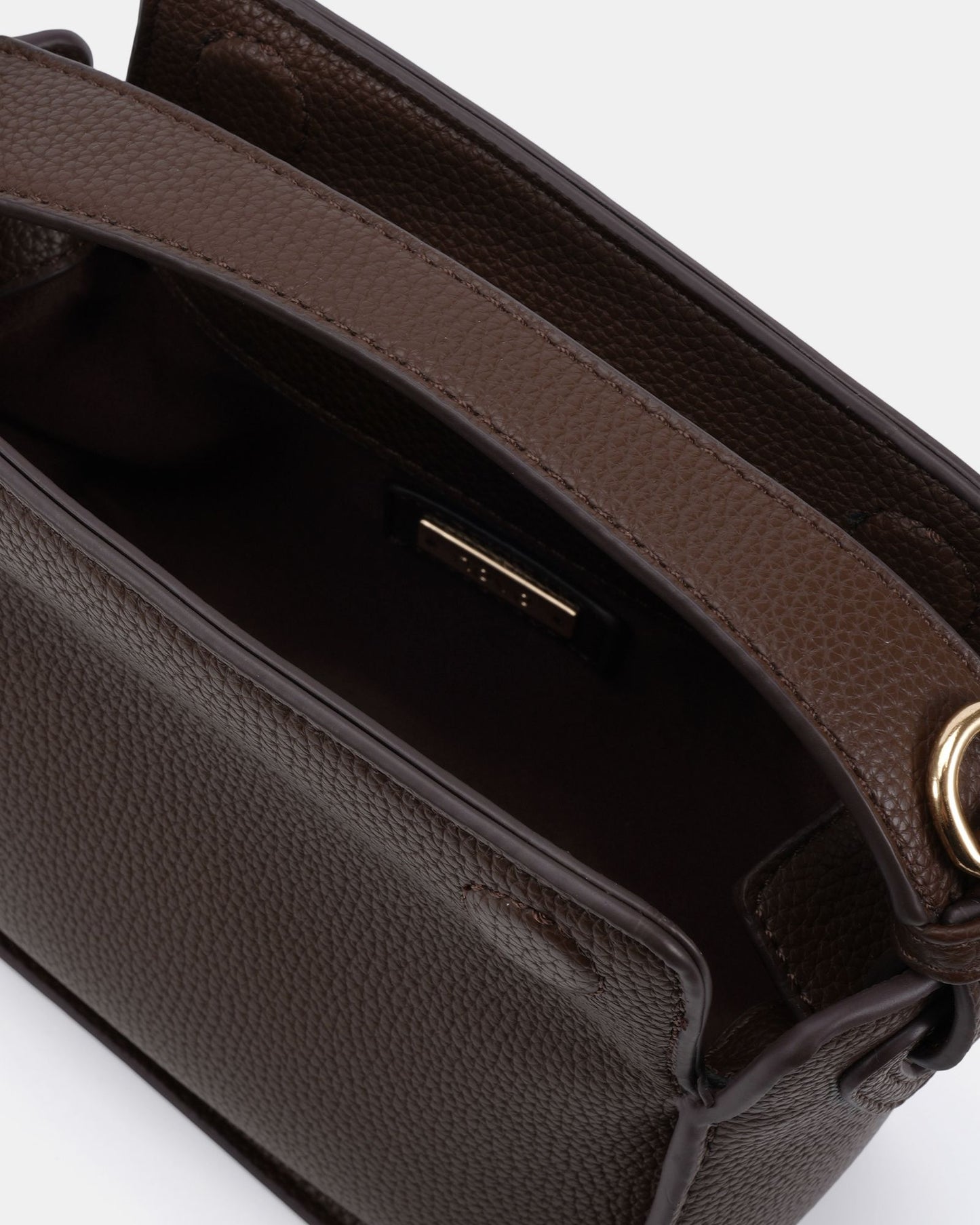 Novo Shoes | ALAZAR ESPRESSO CROSS BODY BAGS