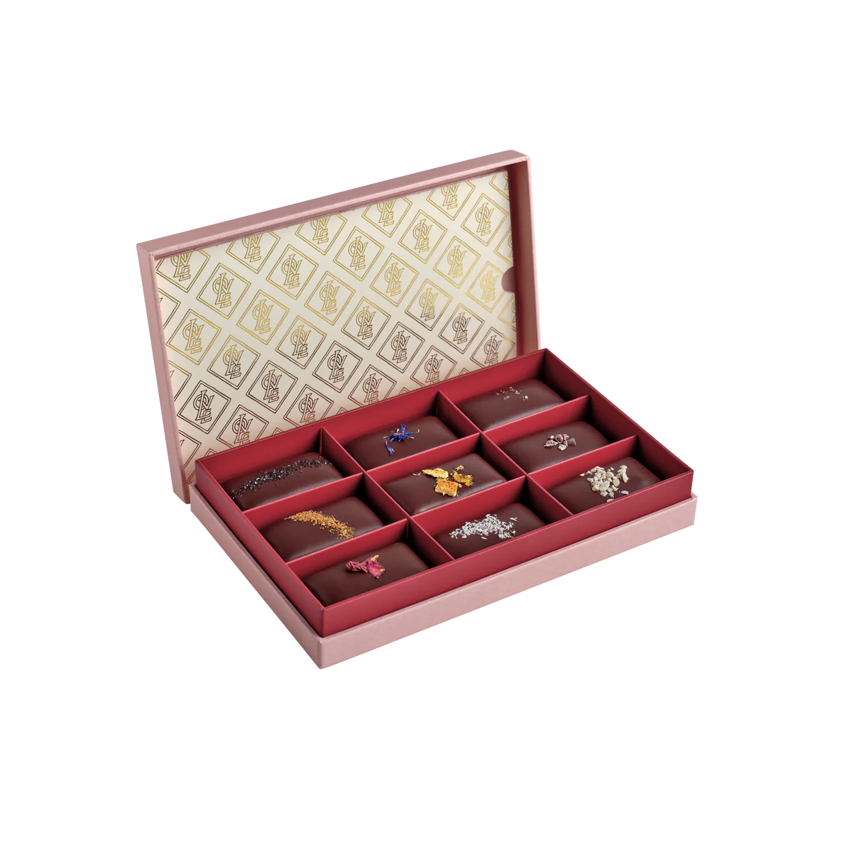 Lovers box