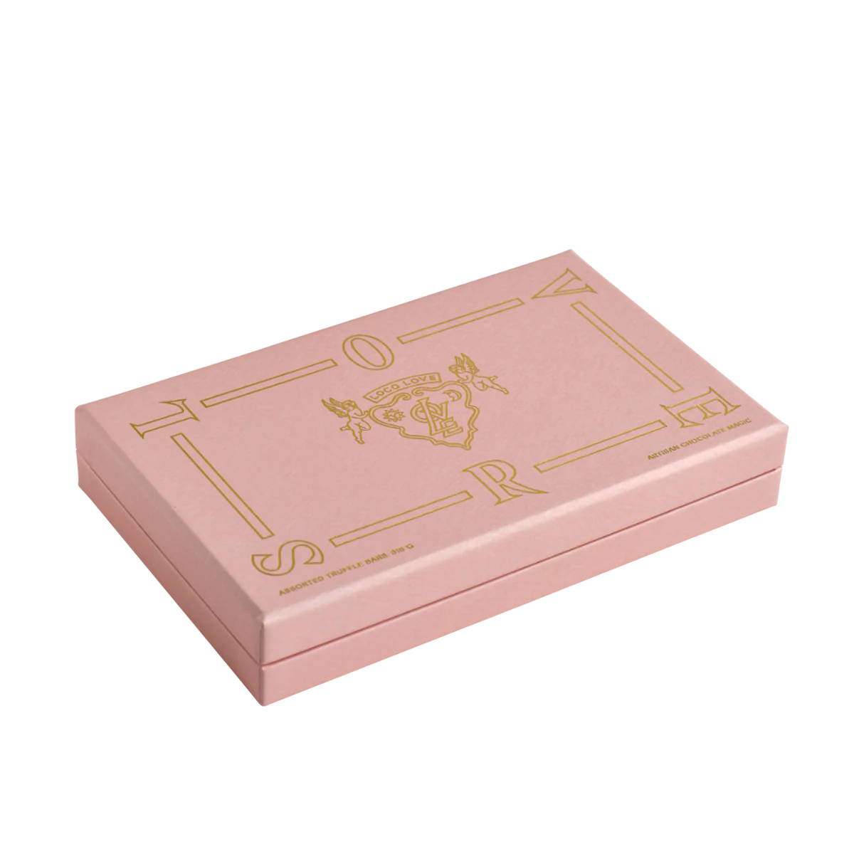Lovers box
