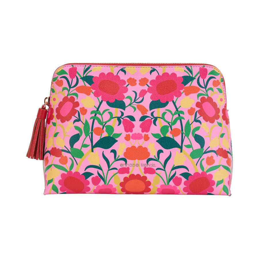 Vanity Bag Flower- Large