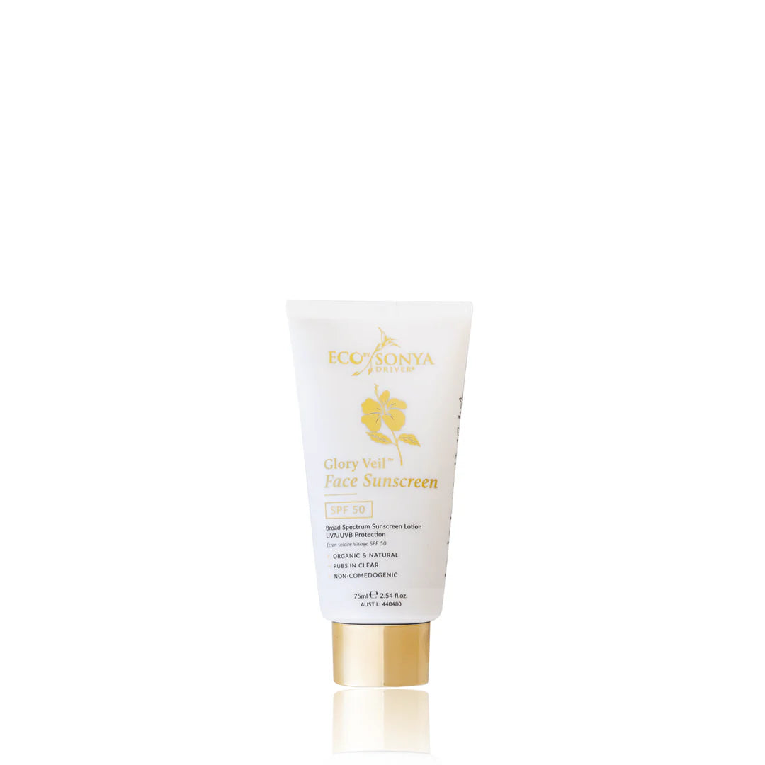 GLORY VEIL FACE SUNSCREEN SPF 50