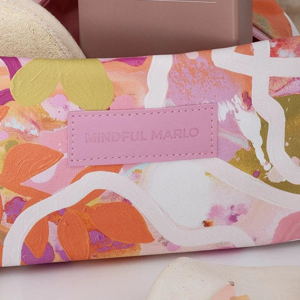 Makeup bag-Ivy