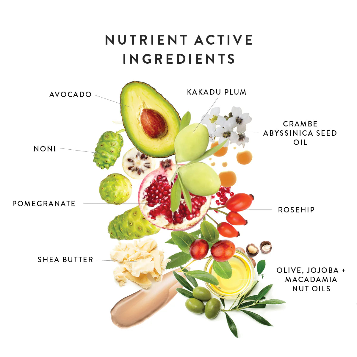 Instant Glow Skin Tint- 6 shades