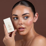 SPF 50 Physical Glow Drops