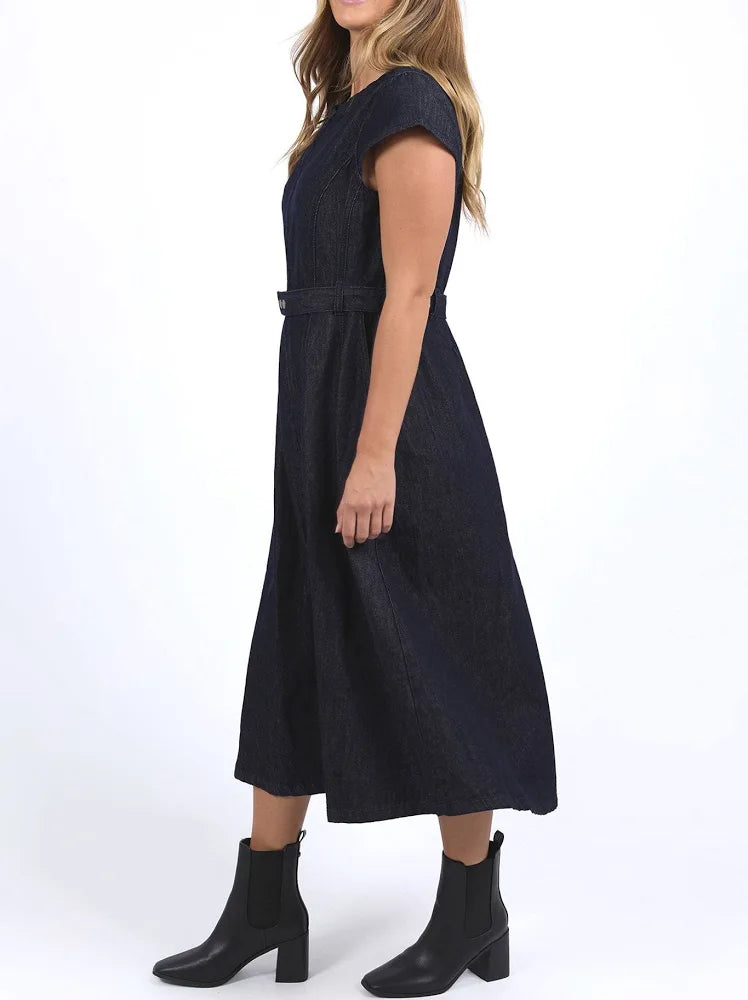 Foxwood Women's Sander Denim Dress