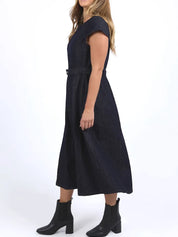 Foxwood Women's Sander Denim Dress