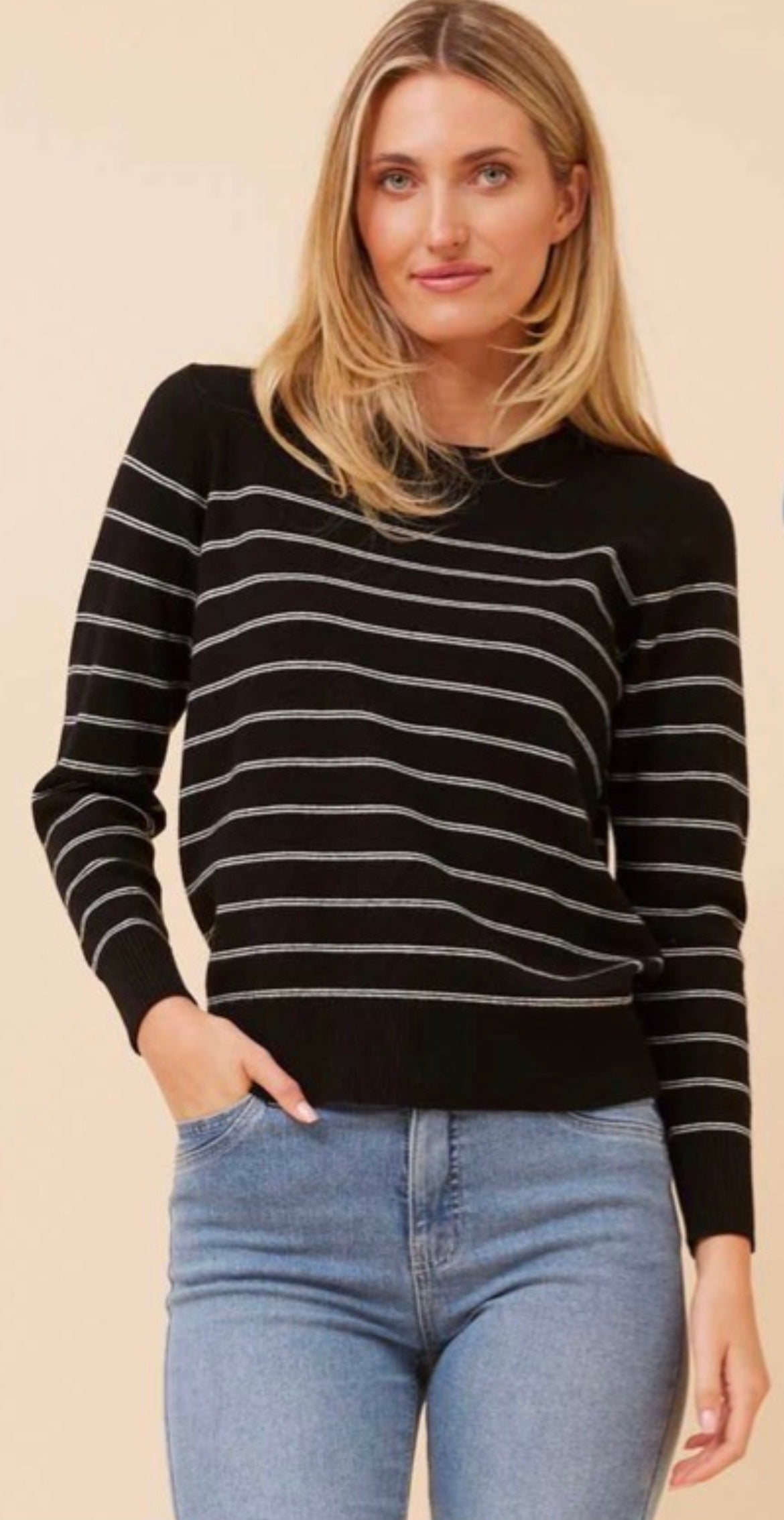 Tori knit