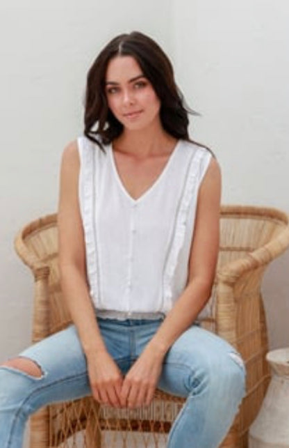 Jazze top