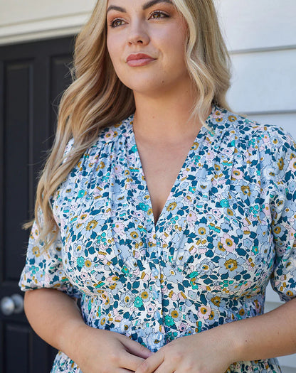 Daisy dress