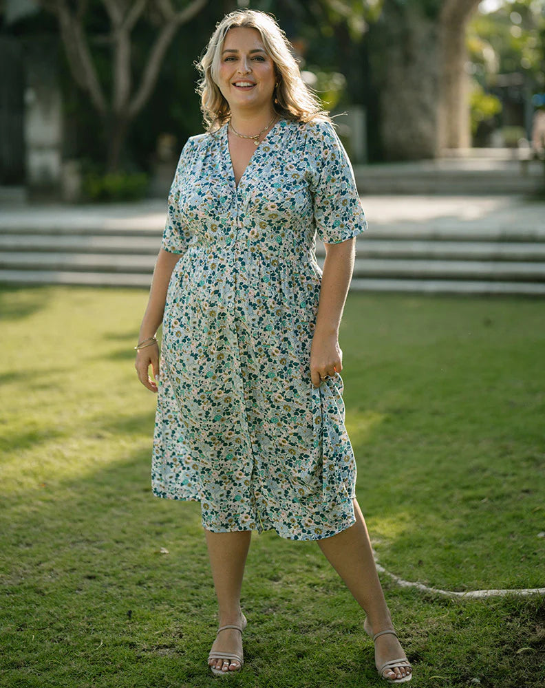 Daisy dress