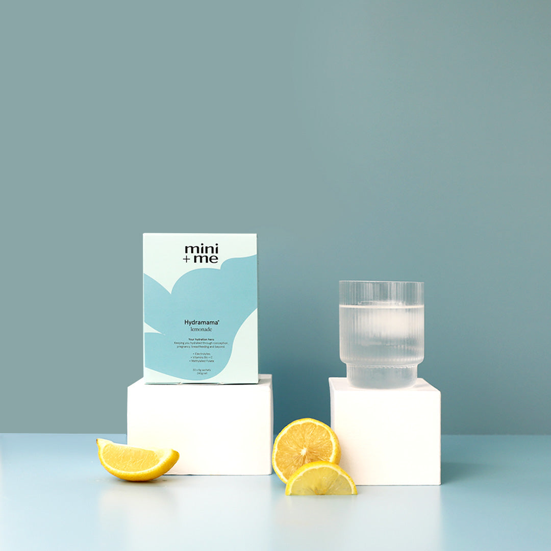 HYDRAMAMA | 30 X 8G SACHETS- Several flavours