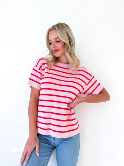 Remi top