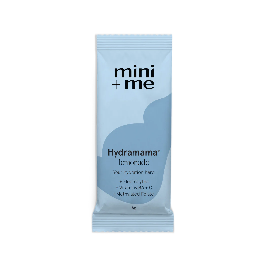 HYDRAMAMA | 30 X 8G SACHETS- Several flavours