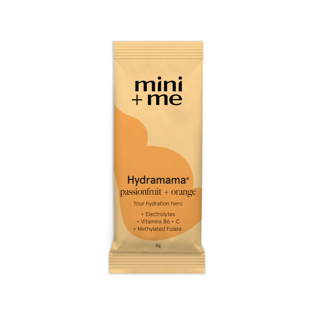 HYDRAMAMA | 30 X 8G SACHETS- Several flavours