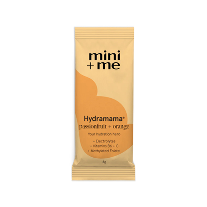 HYDRAMAMA | 30 X 8G SACHETS- Several flavours