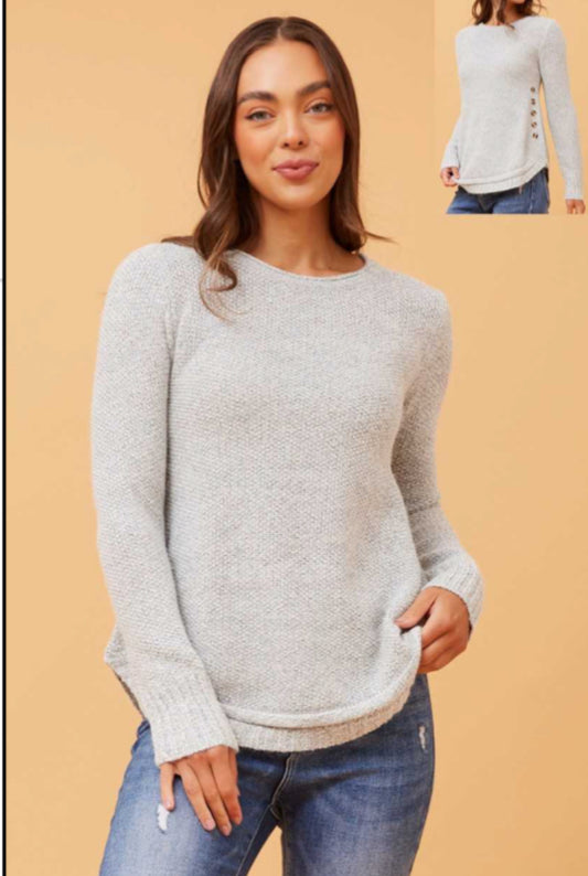 Benita jumper