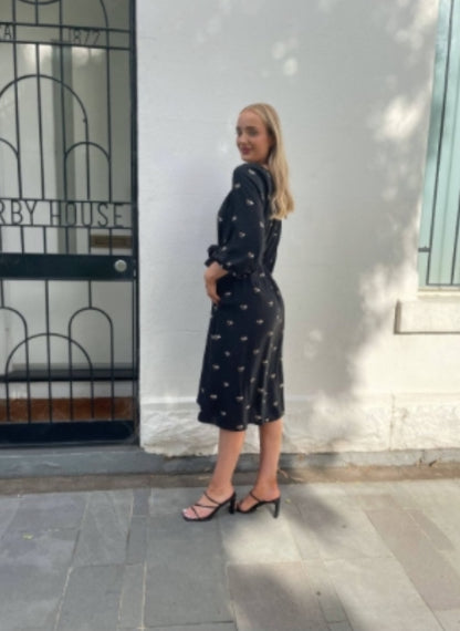 Seri dress